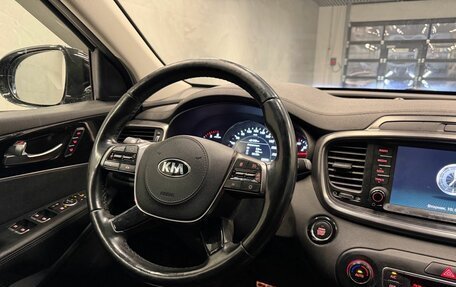 KIA Sorento III Prime рестайлинг, 2019 год, 2 899 000 рублей, 12 фотография