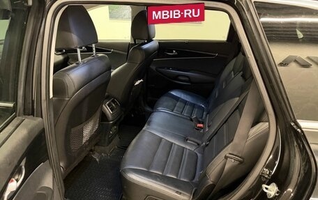 KIA Sorento III Prime рестайлинг, 2019 год, 2 899 000 рублей, 8 фотография