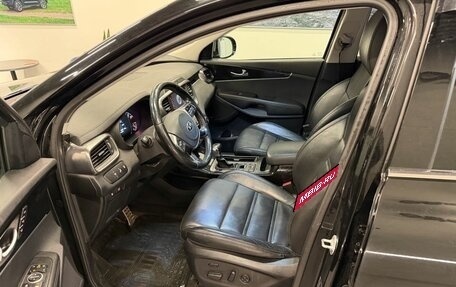 KIA Sorento III Prime рестайлинг, 2019 год, 2 899 000 рублей, 7 фотография