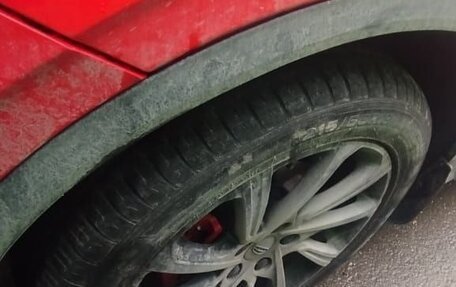 Geely Coolray I, 2022 год, 1 470 000 рублей, 11 фотография