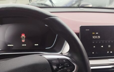 Geely Coolray I, 2022 год, 1 470 000 рублей, 7 фотография