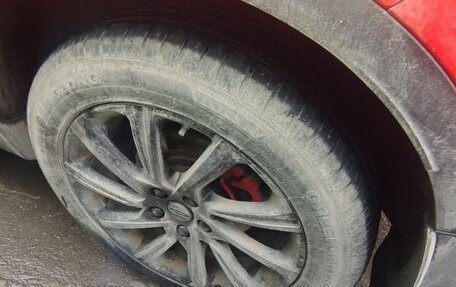 Geely Coolray I, 2022 год, 1 470 000 рублей, 10 фотография