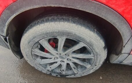 Geely Coolray I, 2022 год, 1 470 000 рублей, 9 фотография