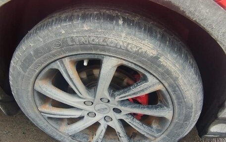 Geely Coolray I, 2022 год, 1 470 000 рублей, 8 фотография