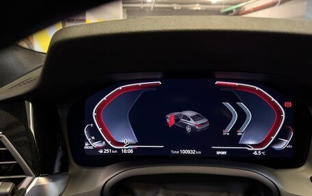 BMW 3 серия, 2021 год, 4 200 000 рублей, 7 фотография