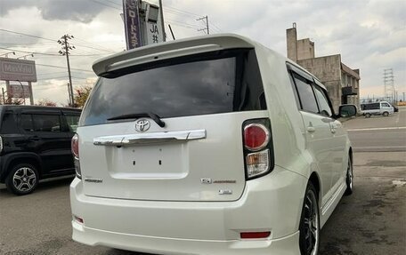 Toyota Corolla Rumion, 2010 год, 922 000 рублей, 6 фотография