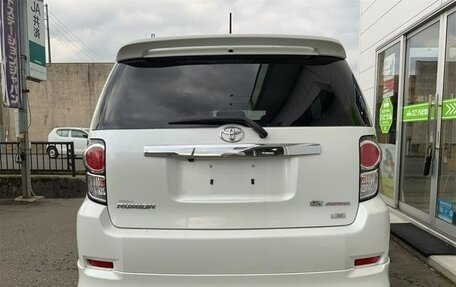 Toyota Corolla Rumion, 2010 год, 922 000 рублей, 7 фотография