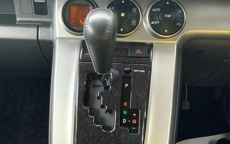 Toyota Corolla Rumion, 2010 год, 922 000 рублей, 8 фотография