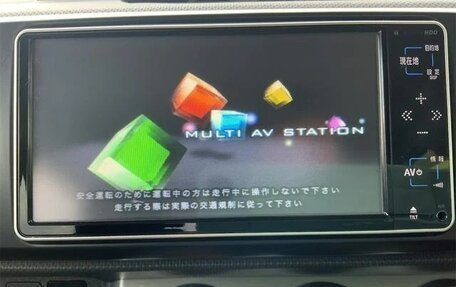 Toyota Corolla Rumion, 2010 год, 922 000 рублей, 9 фотография