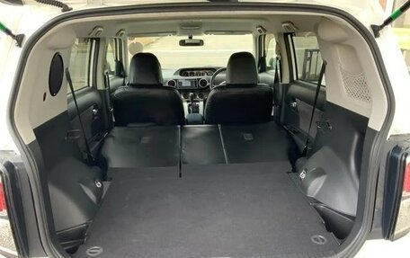 Toyota Corolla Rumion, 2010 год, 922 000 рублей, 11 фотография