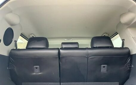 Toyota Corolla Rumion, 2010 год, 922 000 рублей, 17 фотография