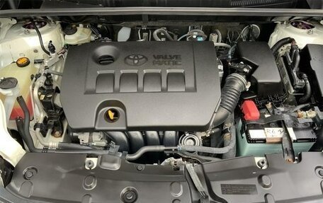 Toyota Corolla Rumion, 2010 год, 922 000 рублей, 12 фотография