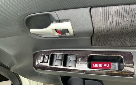 Toyota Corolla Rumion, 2010 год, 922 000 рублей, 22 фотография