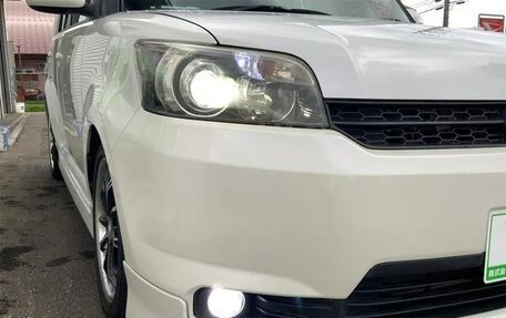 Toyota Corolla Rumion, 2010 год, 922 000 рублей, 39 фотография