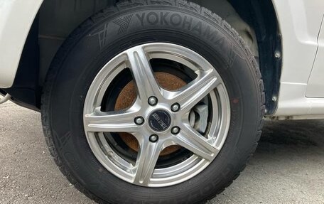 Nissan Kix, 2011 год, 543 000 рублей, 9 фотография