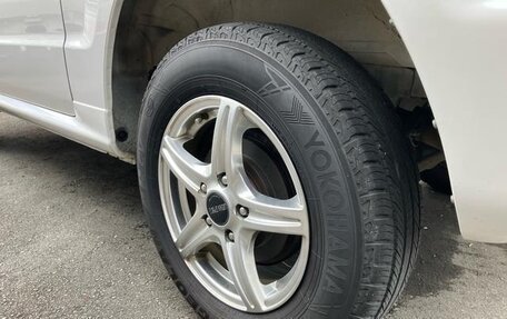 Nissan Kix, 2011 год, 543 000 рублей, 10 фотография