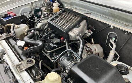 Nissan Kix, 2011 год, 543 000 рублей, 13 фотография