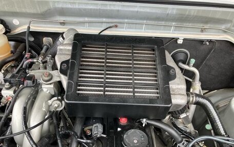 Nissan Kix, 2011 год, 543 000 рублей, 12 фотография