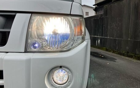 Nissan Kix, 2011 год, 543 000 рублей, 6 фотография