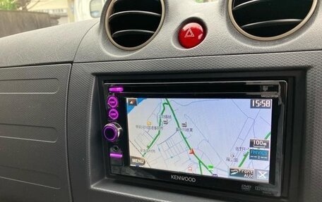 Nissan Kix, 2011 год, 543 000 рублей, 16 фотография