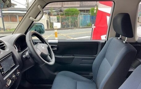 Nissan Kix, 2011 год, 543 000 рублей, 15 фотография