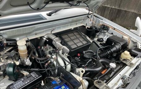 Nissan Kix, 2011 год, 543 000 рублей, 11 фотография