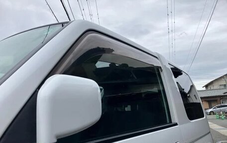 Nissan Kix, 2011 год, 543 000 рублей, 7 фотография