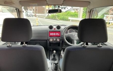 Nissan Kix, 2011 год, 543 000 рублей, 3 фотография