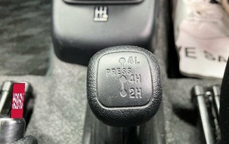 Nissan Kix, 2011 год, 543 000 рублей, 17 фотография