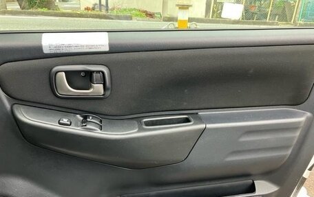 Nissan Kix, 2011 год, 543 000 рублей, 21 фотография