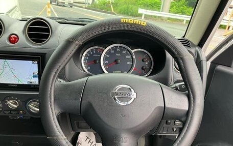 Nissan Kix, 2011 год, 543 000 рублей, 18 фотография