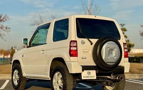 Nissan Kix, 2012 год, 587 000 рублей, 2 фотография