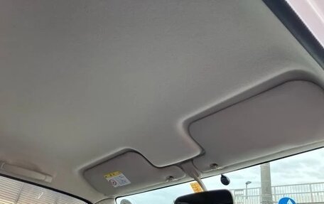 Nissan Kix, 2011 год, 543 000 рублей, 23 фотография