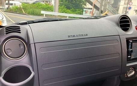 Nissan Kix, 2011 год, 543 000 рублей, 25 фотография