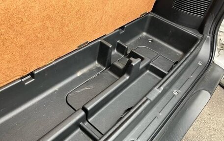 Nissan Kix, 2011 год, 543 000 рублей, 30 фотография