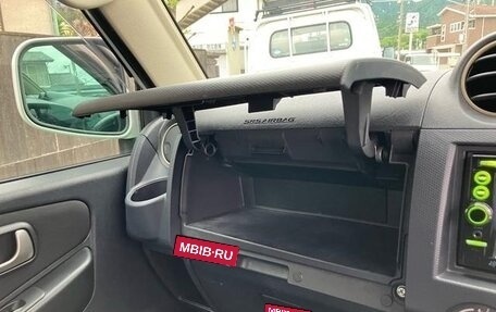 Nissan Kix, 2011 год, 543 000 рублей, 22 фотография