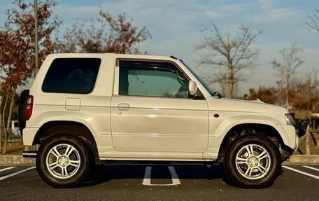 Nissan Kix, 2012 год, 587 000 рублей, 3 фотография