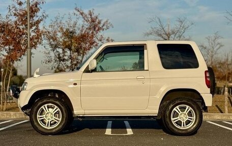 Nissan Kix, 2012 год, 587 000 рублей, 4 фотография