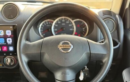 Nissan Kix, 2012 год, 587 000 рублей, 13 фотография