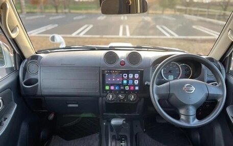 Nissan Kix, 2012 год, 587 000 рублей, 7 фотография