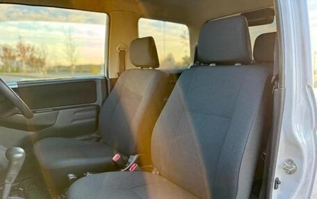 Nissan Kix, 2012 год, 587 000 рублей, 10 фотография