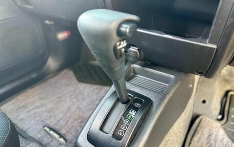 Nissan Kix, 2012 год, 587 000 рублей, 14 фотография