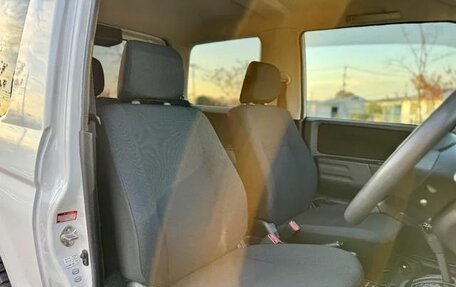 Nissan Kix, 2012 год, 587 000 рублей, 9 фотография