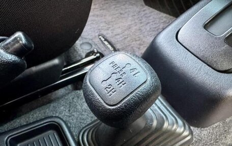 Nissan Kix, 2012 год, 587 000 рублей, 15 фотография