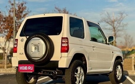 Nissan Kix, 2012 год, 587 000 рублей, 6 фотография