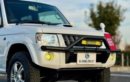 Nissan Kix, 2012 год, 587 000 рублей, 19 фотография