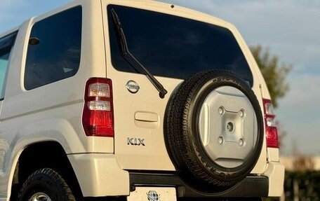 Nissan Kix, 2012 год, 587 000 рублей, 23 фотография