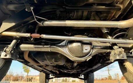 Nissan Kix, 2012 год, 587 000 рублей, 28 фотография