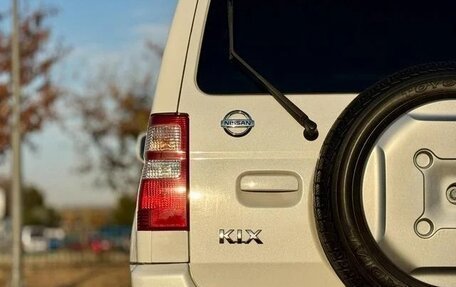 Nissan Kix, 2012 год, 587 000 рублей, 21 фотография