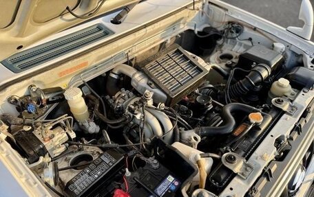 Nissan Kix, 2012 год, 587 000 рублей, 32 фотография